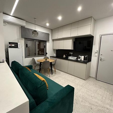 Smart Lux Apartment B Athens Ngoại thất bức ảnh