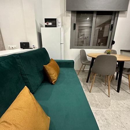 Smart Lux Apartment B Athens Ngoại thất bức ảnh