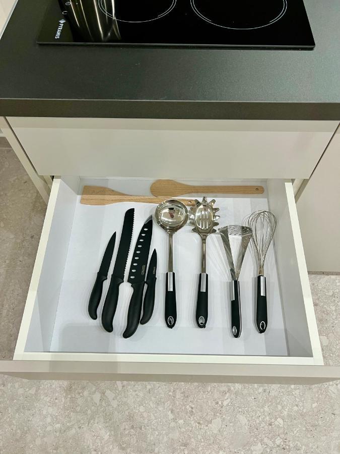Smart Lux Apartment B Athens Ngoại thất bức ảnh