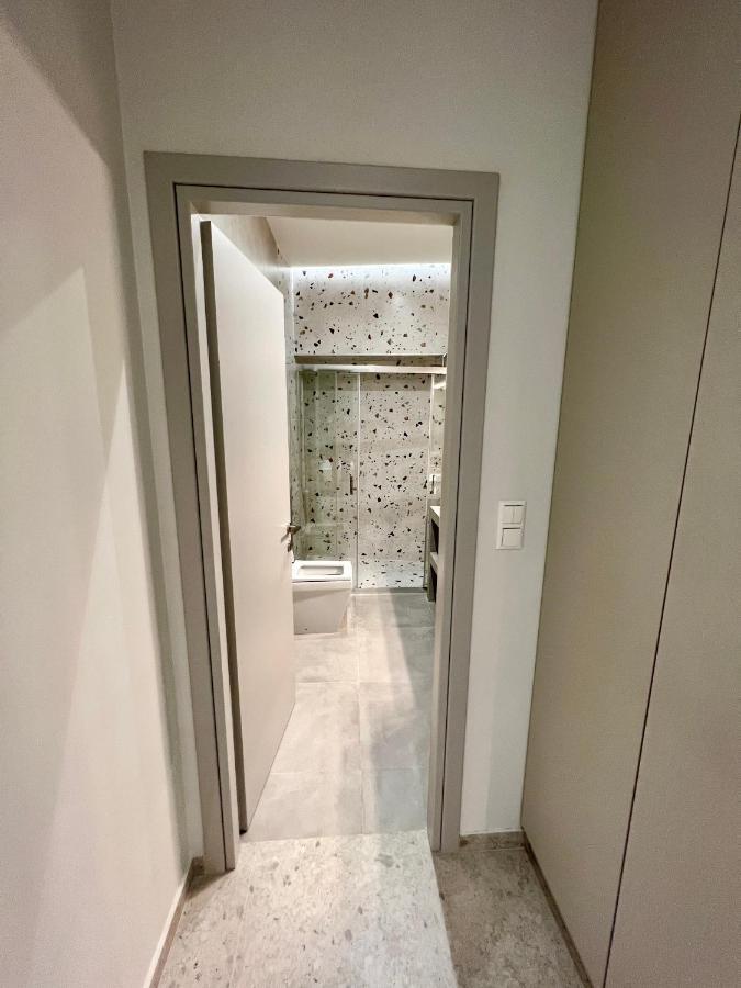 Smart Lux Apartment B Athens Ngoại thất bức ảnh