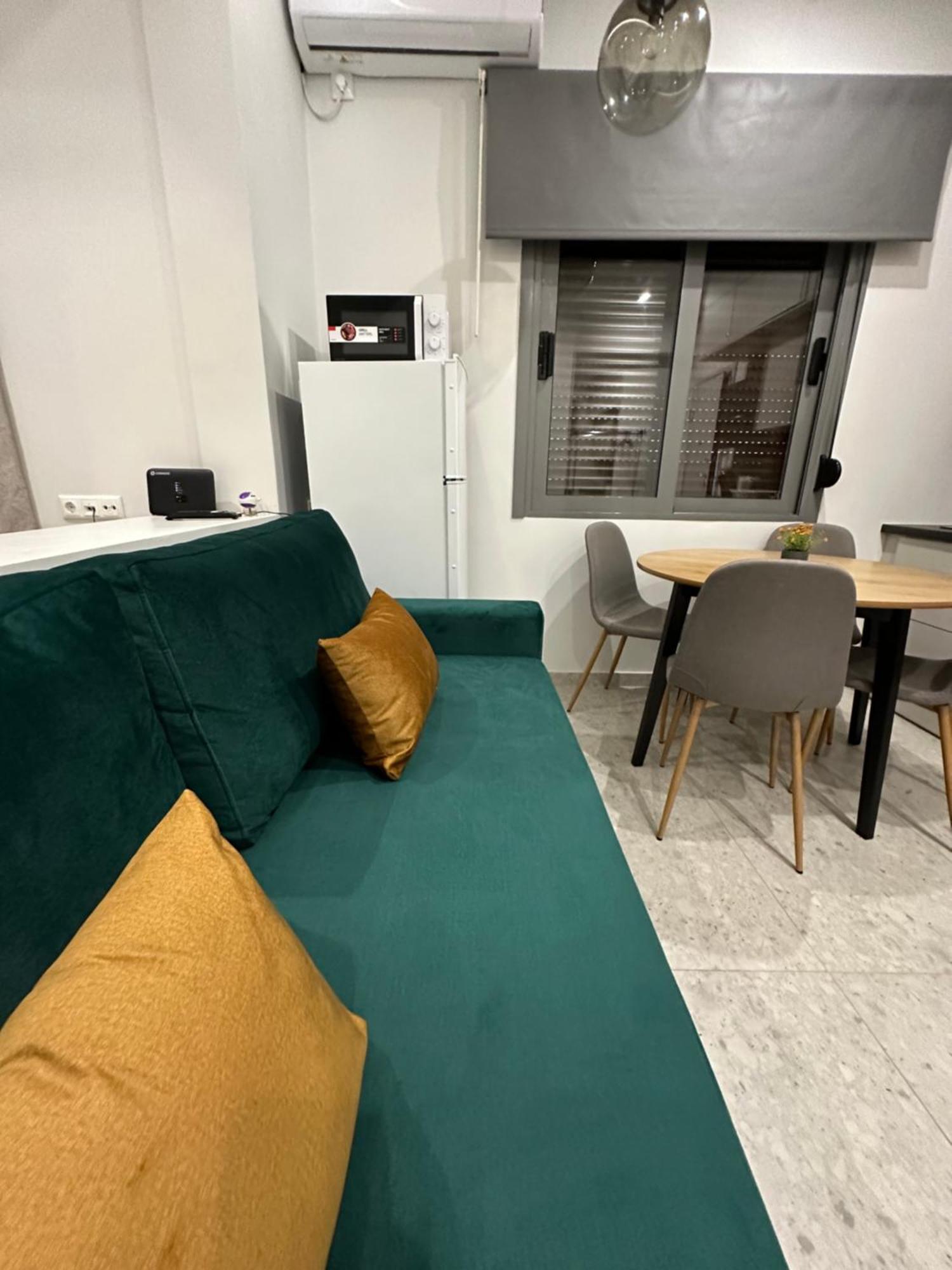 Smart Lux Apartment B Athens Ngoại thất bức ảnh