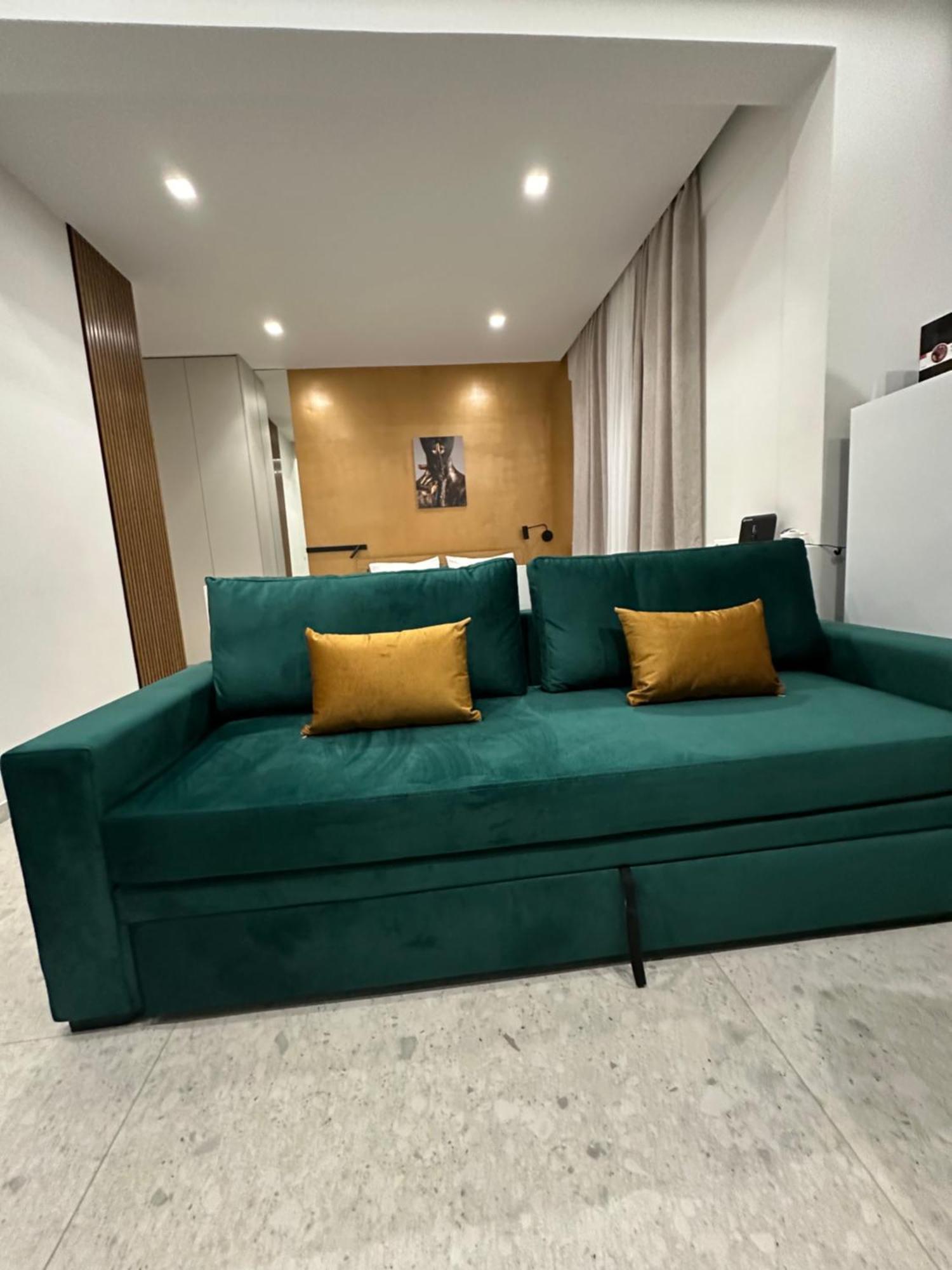 Smart Lux Apartment B Athens Ngoại thất bức ảnh